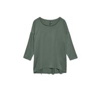 VERO MODA Vmava 3/4 Top Jrs Ga Noos, Laurel Wreath, XS