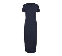 VERO MODA Abito 'AVA LULU' blu scuro, Taglia 38