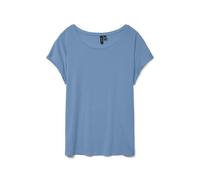 Vero Moda Vmava Plain SS Top Ga Jrs Noos, Allure, XS