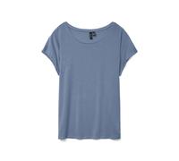 VERO MODA Vmava Plain Ss Top Gajrs Noos