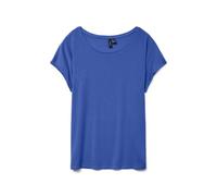 VERO MODA Vmava Plain Ss Top Gajrs Noos