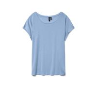 VERO MODA Vmava Plain Ss Top Gajrs Noos