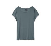 VERO MODA Vmava Plain Ss Top Gajrs Noos