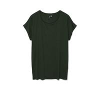 Vero Moda VMAVA Plain SS Top GAJRS Noos, Pine Grove, M