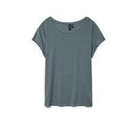 VERO MODA Maglietta 'VMAva' abete, Taglia S