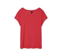 VERO MODA Vmava Plain SS Top Jrs Noos