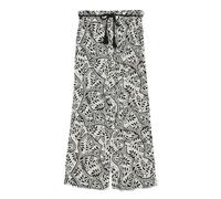 VERO MODA Vmbali HW Wide Pants Wvn Btq Ga, Ballerino di Nuvola, XL Donna