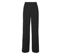 VERO MODA - Vmbecky HW Wide Pull On Pant Ptt Noos, Pantaloni di Stoffa Donna