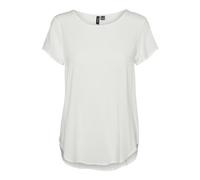 VERO MODA Maglietta 'VMBella' bianco, Taglia XS