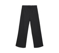 VERO MODA - Vmberlin My MW Wide Print Pant Noos, Pantaloni Donna