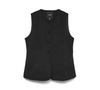VERO MODA Vmberlin SL-Waistcoat Noos Donna