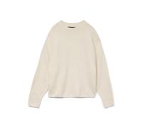 Vero Moda Boom Sweater Beige M Donna