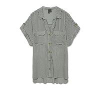 VERO MODA Vmbumpy - Maglietta Wvn Ga Noos, Pine Grove, S