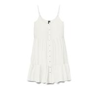 VERO MODA Vmbumpy Short Singlet Dress Wvn Ga Noos Donna
