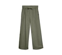 Vero Moda Vmcaia MW Wide Pant Wvn Noos