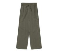 VERO MODA Vmcaia MW Wide Pant Wvn Noos, Kalamata, XS