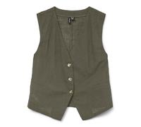 VERO MODA Vmcaia Sl Vest WVN Noos, Kalamata, S