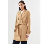 Vero Moda - Vmceleste 34 Trenchcoat Noos Marrone - Abbigliamento XS Marrone