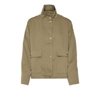 VERO MODA Vmchelseanora-Giacca Boo Corta, Capers, S Donna