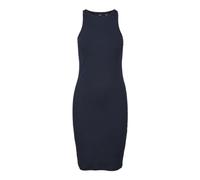 VERO MODA Vmchloe SL Abk Dress Ga Jrs Noos Abito Estivo, Blazer Blu Marine, XS Donna