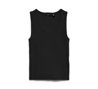 Vero Moda Vmchloe SL - Canottiera Corta, Colore: Noos