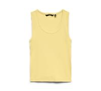 VERO MODA Vmchloe SL - Canottiera Corta, Colore: Noos