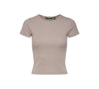 VERO MODA Vmchloe SS - Pantaloncini Ga Jrs Noos T-Shirt Donna (Pacco da 1)