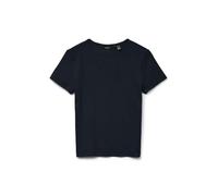 VERO MODA Vmchloe SS - Pantaloncini Ga Jrs Noos T-Shirt Donna (Pacco da 1)