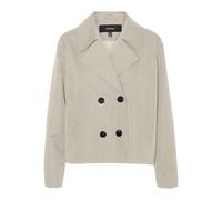 VERO MODA Vmchloemia - Trench Corto Ga Noos