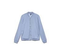 Vero Moda Coco Bomber Jacket Blu XS Donna