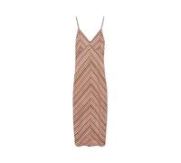 VERO MODA Vmdemi Stripe 78 Singlet Dress Jrs Ga Vo, Dubarry, S