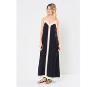 Vero Moda - VMDENISE SINGLET ANKLE DRESS WVN BTQ GA Nero - Abbigliamento S Nero