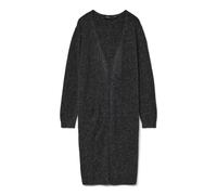 VERO MODA Giacchetta 'VMDoffy' nero, Taglia L