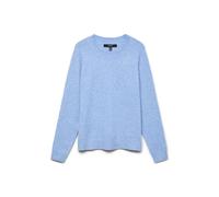 VERO MODA Pullover 'Doffy' blu chiaro, Taglia XL