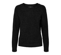 Maglione da donna Vero Moda vmdoffy Noir M