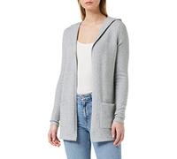 Cardigan da donna Vero Moda vmdoffy Gris XS