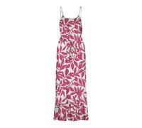 VERO MODA Vmeasy Joy 7/8 Strap Dress Wvn Ga Abito Estivo, Bianco, L Donna