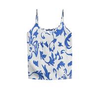 Vero Moda Vmeasy Joy V-Neck Singlet Wvn Ga