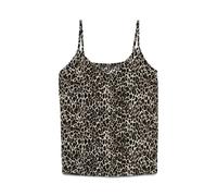 Vero Moda Vmeasy Joy V-Neck Singlet Wvn Ga