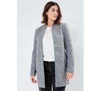 Vero Moda - VMELITEKATRINE JACKET NOOS Grigio - Abbigliamento XS Grigio