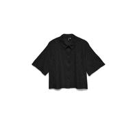 VERO MODA Vmeliza Wvn Noos - Maglietta a Maniche Corte