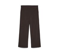 VERO MODA Vmelly Nw Pants Wvn Ga, Torta al Cioccolato, M