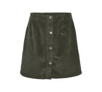 Vero Moda Vmetta HR - Gonna Corta in Velluto a Coste
