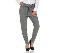 Vero Moda Pantaloni Loose Paperbag