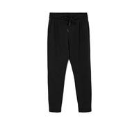 Vero Moda Pantaloni VMEva con pieghe e coulisse in tessuto Nero XL Donna