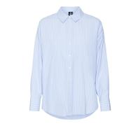 Vero Moda Camicia A Maniche Lunghe Fanni