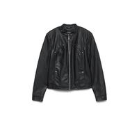VERO MODA Giacca di mezza stagione 'Favodona' nero, Taglia S