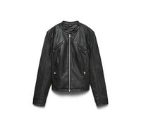 VERO MODA Giacca di mezza stagione 'Favodona' nero, Taglia S