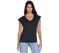 VERO MODA Maglietta 'VMFilli' nero, Taglia S