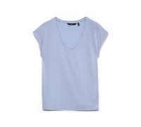 Vero Moda Vmfilli SS V-Neck Tee Noos
